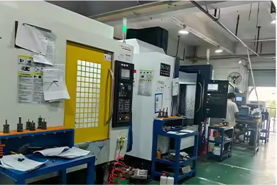 Manufacturing