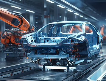 Automotive Industry