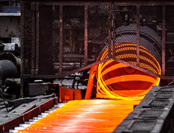Heat Treatment