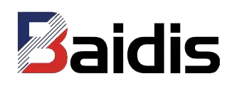 Baidisi